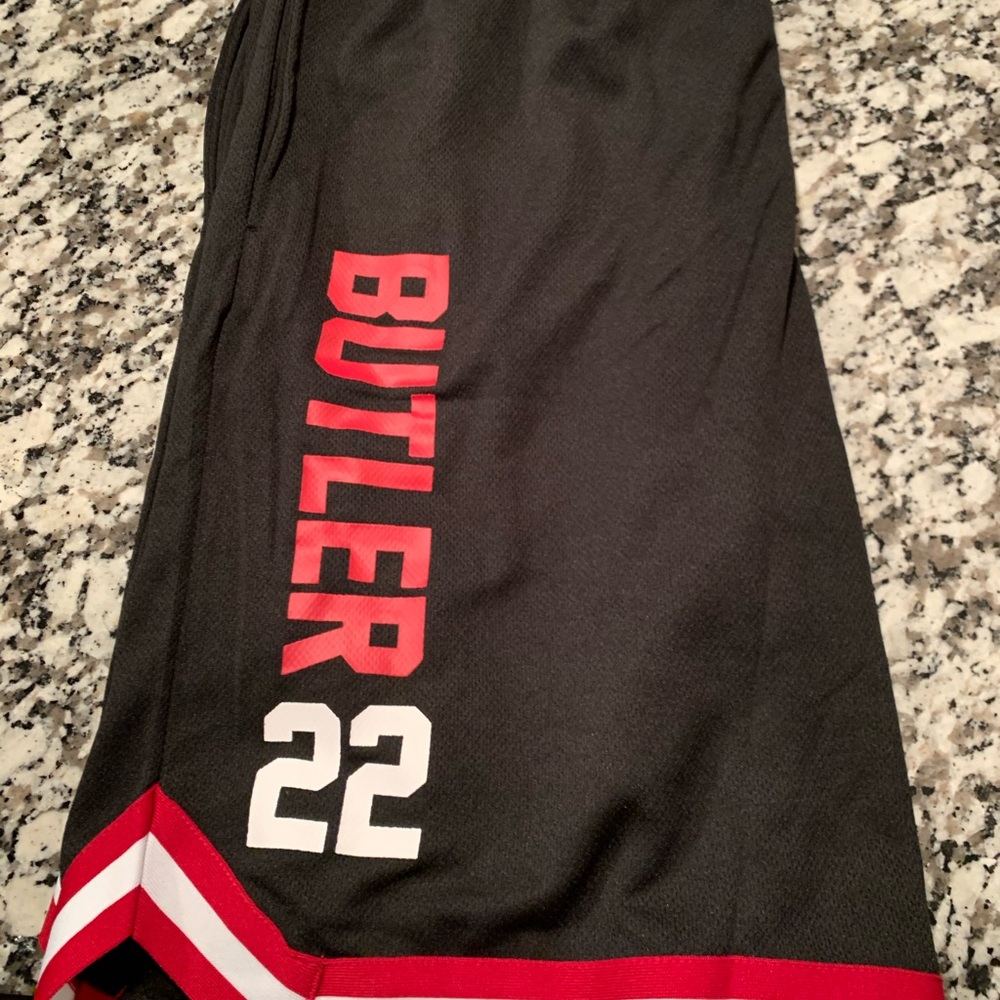 Miami Heat shorts